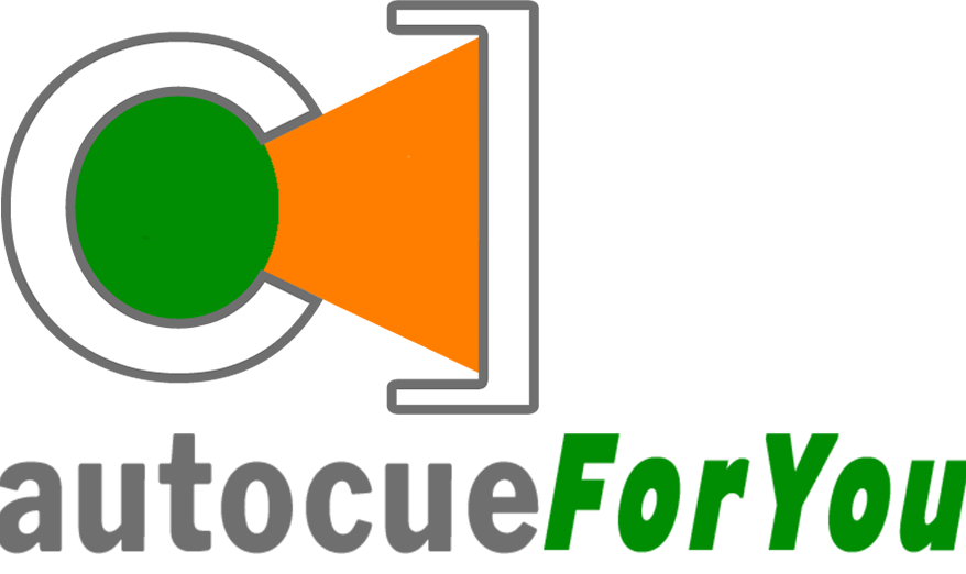 autocueForyou